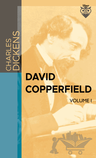 David Copperfield -I