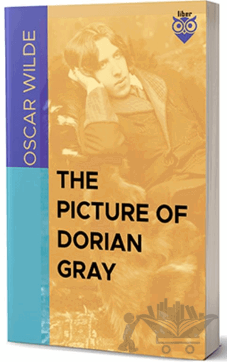 The Picture Of Dorian Gray