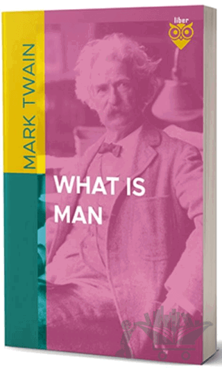 What is Man