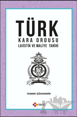 Türk Kara Ordusu Lojistik ve Maliye Tarihi