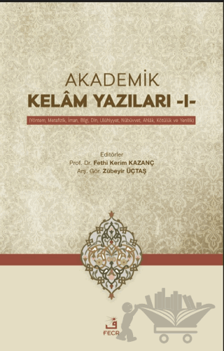 Akademik Kelam Yazıları-1