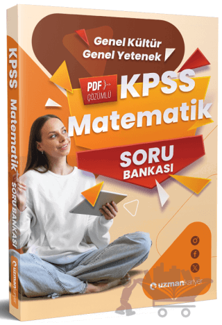 2026 KPSS Matematik Soru Bankası