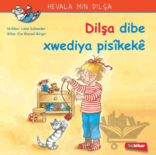 Dilşa Dibe Xwediya Pisikeke