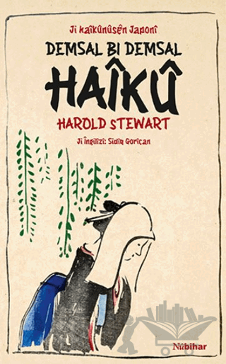 Ji Haikunusen Japoni Demsal Bi Demsal Haiku