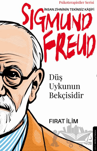 Düş Uykunun Bekçisidir-Sigmund Freud
