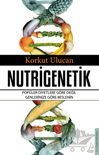 Nutrigenetik
