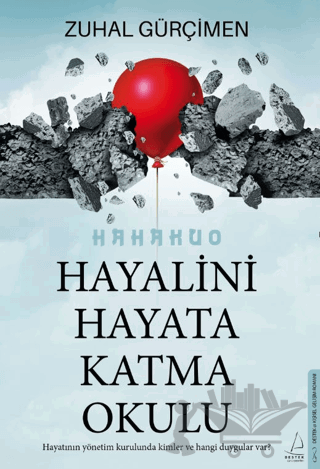Hayalini Hayata Katma Okulu