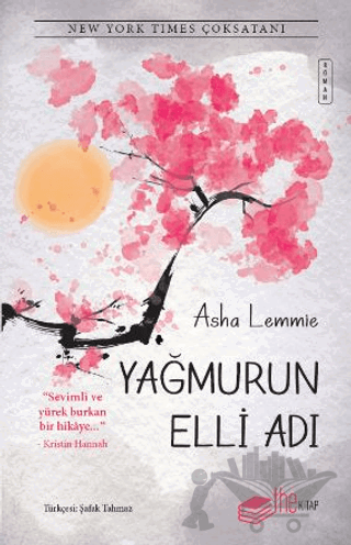 Yağmurun Elli Adı
