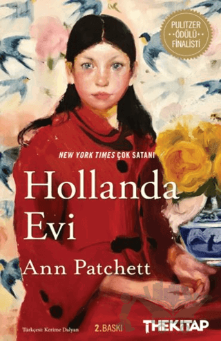 Hollanda Evi