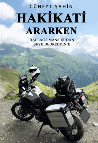 Hakikati Ararken