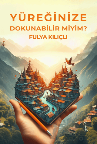 Yüreğinize Dokunabilir Miyim?