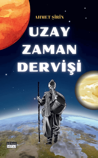Uzay Zaman Derviş