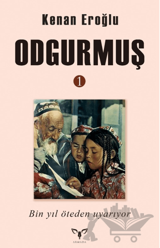 Odgurmuş - 1