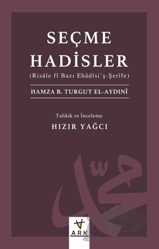 Seçme Hadisler