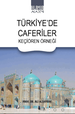 Türkiye'de Caferiler