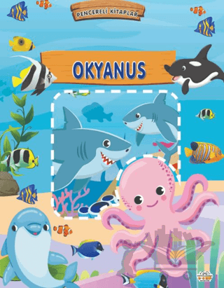 Okyanus - Pencereli Kitaplar