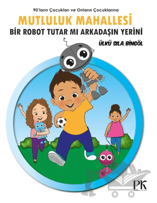 Mutluluk Mahallesi