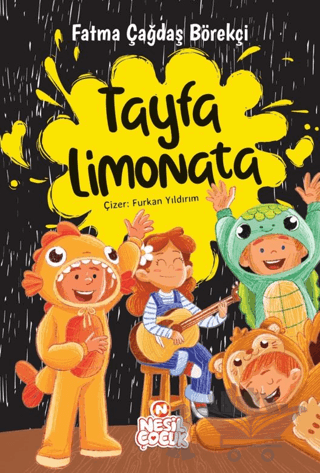 Tayfa Limonata