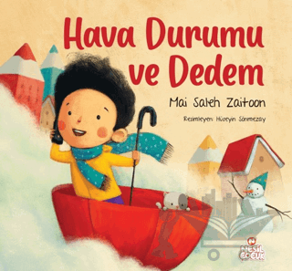 Hava Durumu ve Dedem