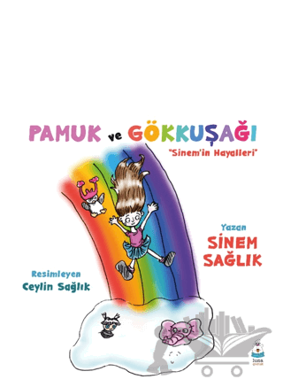 Pamuk ve Gökkuşağı
