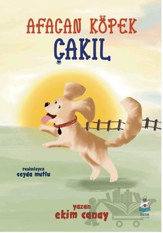 Afacan Köpek Çakıl