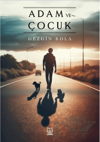 Adam ve Çocuk