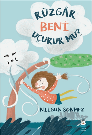 Rüzgâr Beni Uçurur mu?