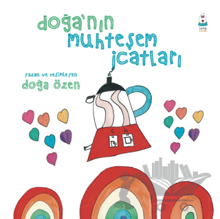 Doğa’nın Muhteşem İcatları