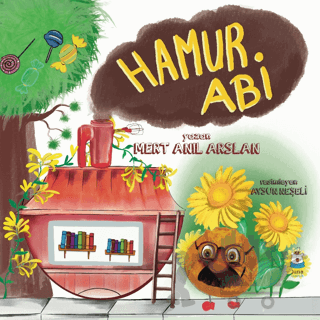 Hamur Abi