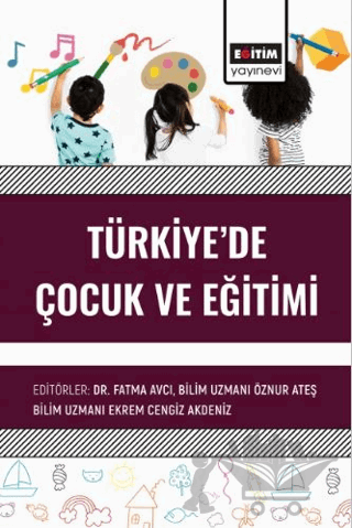 Türkiyede Çocuk ve Eğitimi