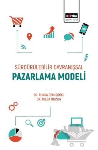 Sürdürülebilir Davranışsal Pazarlama Modeli