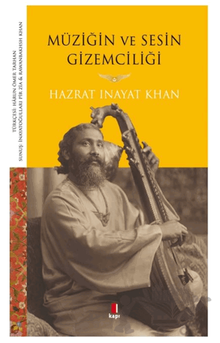 Müziğin ve Sesin Gizemciliği