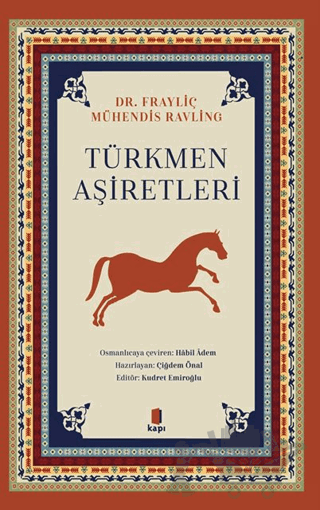Türkmen Aşiretleri