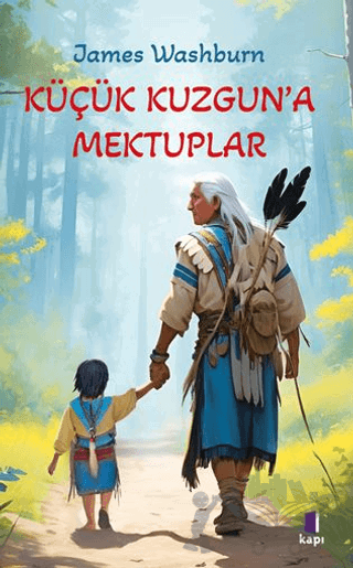 Küçük Kuzgun’a Mektuplar