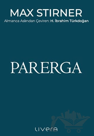 Parerga