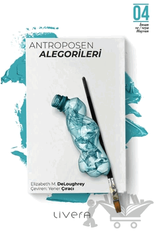 Antroposen Alegorileri