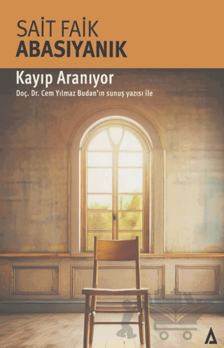 Kayıp Aranıyor