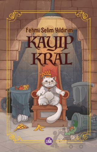 Kayıp Kral