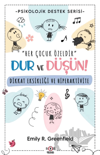 Dikkat Eksikliği ve Hiperaktivite