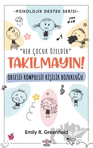 Obsesif Kompulsif Kişilik Bozukluğu