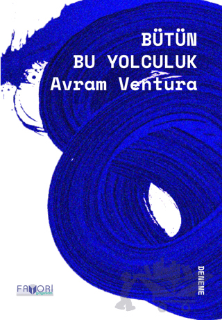 Bütün Bu Yolculuk
