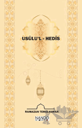Usulu'l Hedis