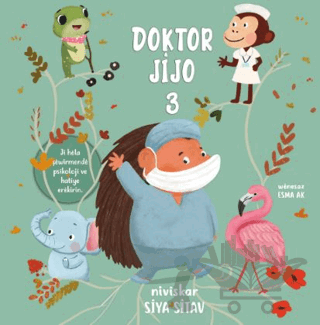 Doktor Jijo 3