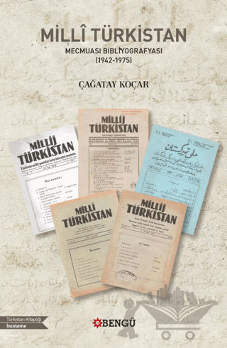 Milli Türkistan Mecmuası Bibliyografyası (1942-1975)