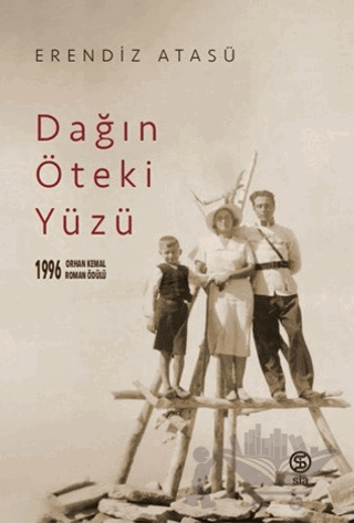 Dağın Öteki Yüzü