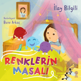Renklerin Masalı