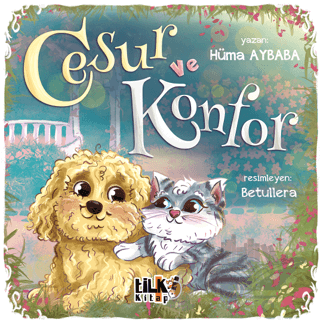 Cesur ve Konfor