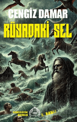 Rüyadaki Sel