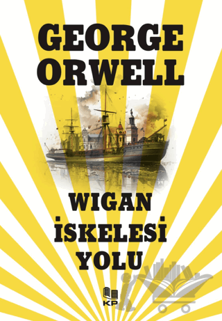 Wigan İskelesi Yolu