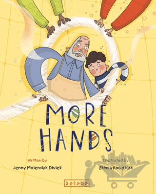 More Hands